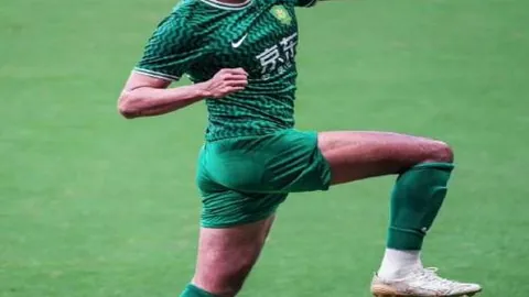 拉米罗指挥失误，国安梦断，胜利变绝望